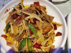 -忘忧草融合私房菜(红鼎国际店)