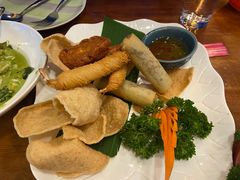 -荷花泰菜(东方新天地店)