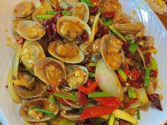-南海渔家•海鲜•正宗海南菜(海棠湾店)