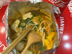 -见味花甲(福田coco park店)