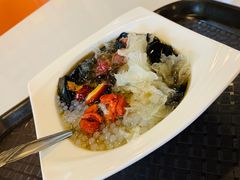 -梧州双钱龟苓膏(丽港航母店)