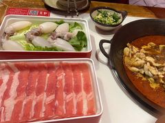 -老天桥蛙炉火锅(姑苏总店)