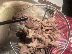 -牛事制造局牛肉火锅(莲岳路店)