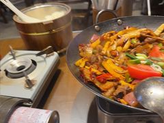 -富正毅三下锅·湘西韵味(天门山索道店)