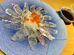 -富山日式料理(宽厚里店)