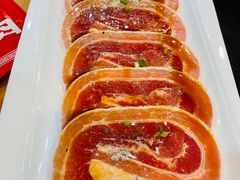 -齐齐哈尔烤肉(上海道店)