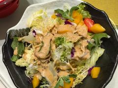 -品大三·经典淮扬菜(大行宫店)