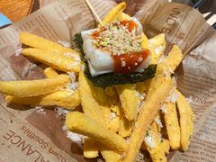 -KimPro 辛普乐概念韩餐