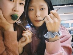 -SaladJohn沙拉匠(凯德1818店)