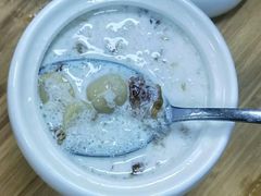 -知粤塘港式茶餐厅