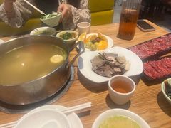-掂档潮汕牛肉火锅(cityon熙地港店)