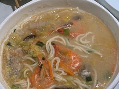 -四道菜·福建海蛎煎(世欧广场店)