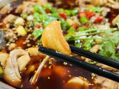 -米二红烧兔(华阳店)