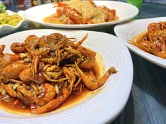 -漫天香·小龙虾餐厅(夏湾店)