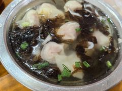 小馄饨-宁波双笼包王