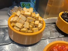 -喜家自助小火锅(乐客城店)