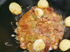 -和晟shèng铁锅炖·东北菜(南山店)