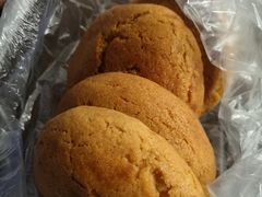 荞饼-轴承厂月饼(贵州市小河顺茂糕点店)