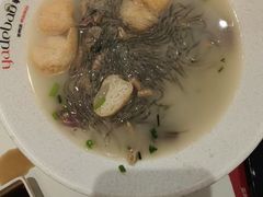 -鸭得堡老鸭汤·鸭血粉丝(南京博物院店)