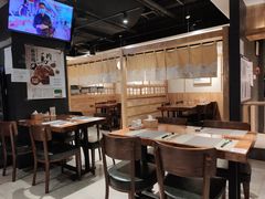 -森味花园·日本料理(伊藤洋华堂亚运村店)