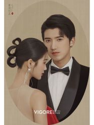 -雪中彩影婚纱摄影·微光艺术中心