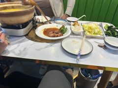-品粤居港式打边炉·广式烧腊(西安路福佳新天地店)