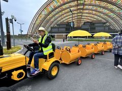 -中国天府农业博览园