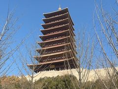 -牛首山文化旅游区