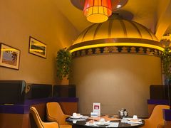 -蒙古人烤羊大师·草原料理(工农大路店)