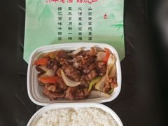 -山水草塘老菜馆