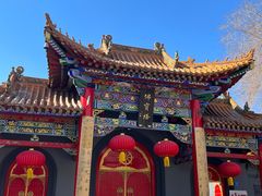 -哈尔滨极乐寺