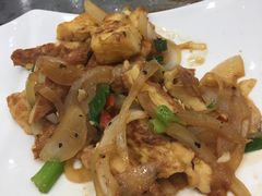 -台烘平价铁板烧(奥城店)