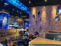 -bluefrog蓝蛙(皇庭广场店)