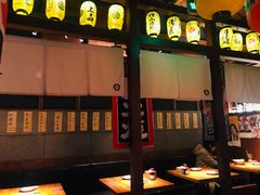 门面-醉虎传(南锣鼓巷店)