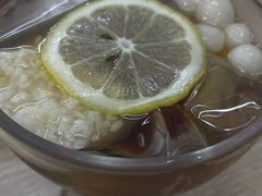 特色冰粉-精悦蓉(松江万达广场店)