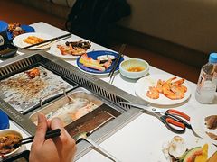 -星伦多自助料理·涮烤一体(江桥万达店)