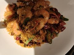 -彩丰楼中餐厅·仁恒洲际酒店