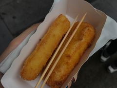 -好可爱经典炸炸炸·炸鲜奶(长郡老店)