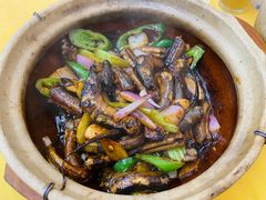 -汤氏美食台山水步特色黄鳝饭(龙津东路店)