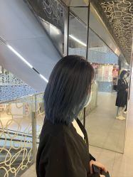 -3AM·S HAIR SALON烫发染发接发