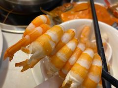 -九月海·海鲜自助(世纪东方店)