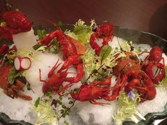 -西郊庄园丽笙大酒店-丽清轩中餐厅