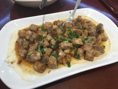 -潮喜竹溪荔湖酒家(荔枝湾店)