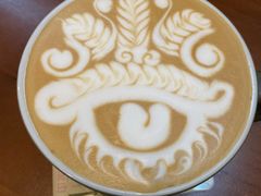 -SAFARI COFFEE