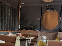 -西塔老太太泥炉烤肉(望京一店)