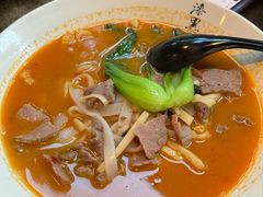 -漆黑觉米粉(三里屯店)