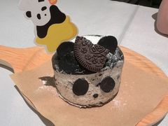 -眉州东坡·熊猫主题餐厅(枫蓝店)