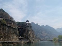 -十渡蹦极俱乐部