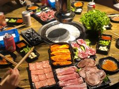 -莱真牛碳火烤肉(合肥旗舰店)