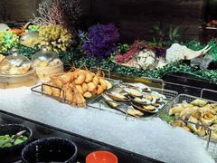 -威珀斯酒店·珀萃美食餐厅